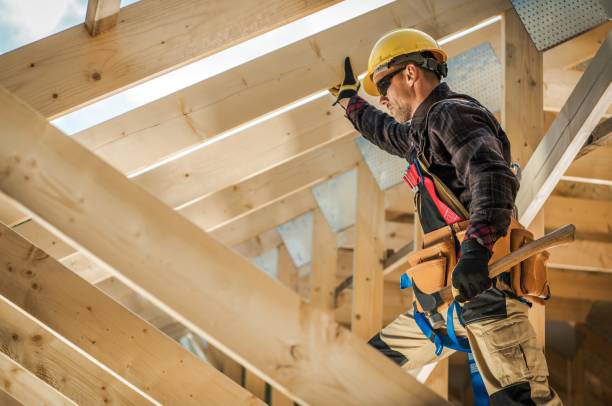 Roof Repair Estimates in Old Mystic, CT