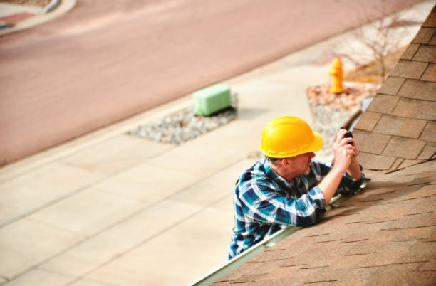 Best Best Roofing Contractors  in Old Mystic, CT