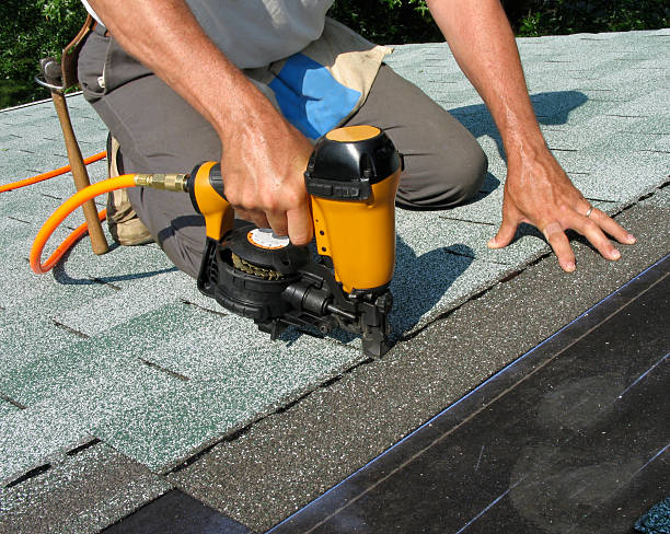 Best Gutter Installation and Roofing  in Old Mystic, CT