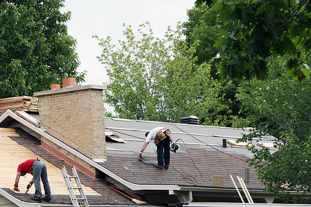Professional Roofing Contractor in Old Mystic, CT