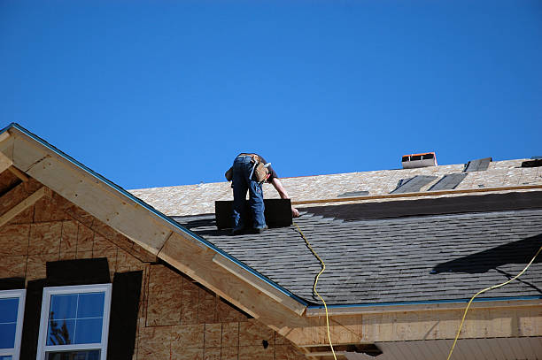 Best Commercial Roofing Services  in Old Mystic, CT
