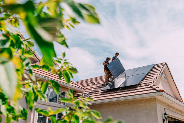 Best New Roof Installation  in Old Mystic, CT
