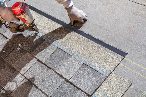 Tile Roofing Contractor in Old Mystic, CT