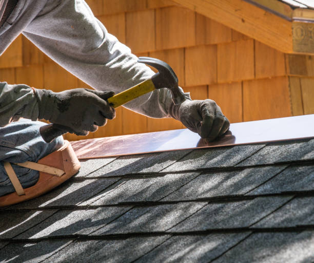 Best Roofing Contractors for Homes  in Old Mystic, CT